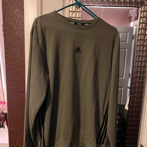 Men Large Sweatshirt